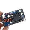WZ3605E DC DC Buck Boost Converter CC CV 36V 5A Power Module Adjustable Regulated laboratory power supply Voltmeter ammeter