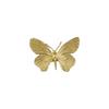 Furniture Hardware Butterfly/Dragonfly Brass Handle Home Decoration Furniture Handle  Drawer