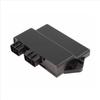 1PCS New Black High Performance CDI Box For Yamaha YFM 400 Kodiak 4x4 2000-2001