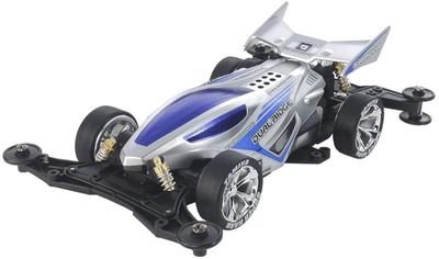 Tamiya Серия Racer Mini 4WD №. 96 Dual Ridge Jr. Шасси VZ 18096