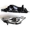 2018-2020 Changan Yuexiang Gen 3 Headlight Front Lighting System