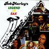 LP-пластинка СТИВ ШРЕЛЛ, РАЗНЫЕ ИСПОЛНИТЕЛИ - Легенда Боба Марли в саксофоне AALP0088 Clocktower CA Канада Регги, Ска и Даб