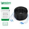 Dasheng Optic Outdoor Armored Single-mode LC-LC Fiber Optic Cable