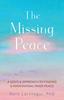 Книга The Missing Peace