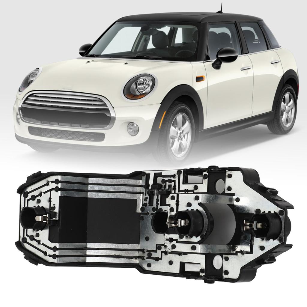 Задний держатель лампы стоп-сигнала 63217361305 для Cooper F55, F56 и F57 (Левый и Правый Замена)