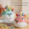 Cross-Border Toddler Fine Motor and Hand-Eye Coordination Hedgehog Toy