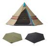 LOGOS Navajo Tepee 400 71908002 Tent Family Tarp Tent Set-BB