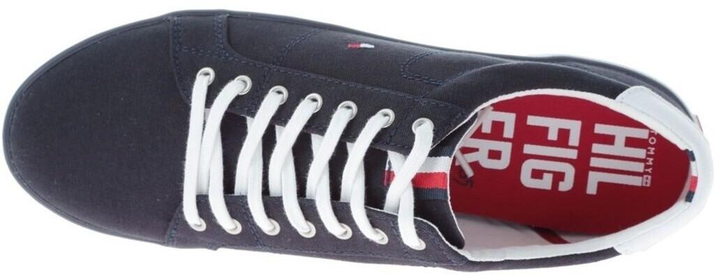 Кроссовки Tommy Hilfiger Harlow 1D midnight