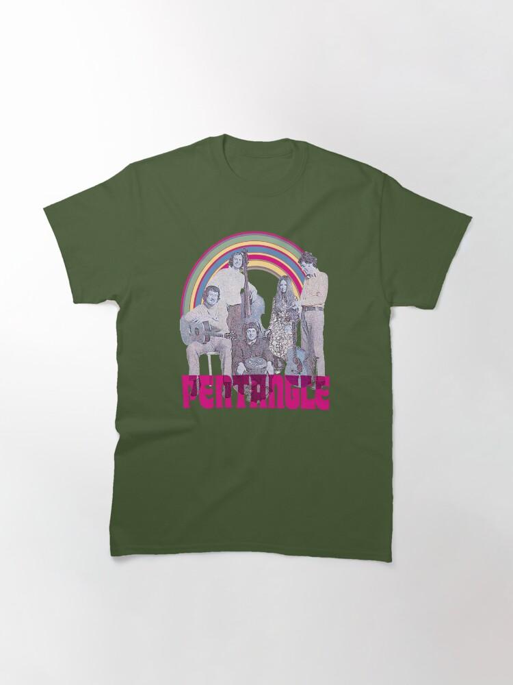 Pentangle Pentangle Classic T-Shirt