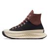 Кеды Chuck 70 AT-CX High Черный/Красный Унисекс A07895C