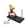 Dragon Ball Z Goku Kamehameha Night Light Magnetic Touch Levitating Desk LED Lamp Anime Decor & Gift