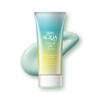 Skin Aqua Tone Up UV Essence Mint Green 80g (Radiance Boosting Color Control Sunscreen SPF50+ PA++++ Primer)
