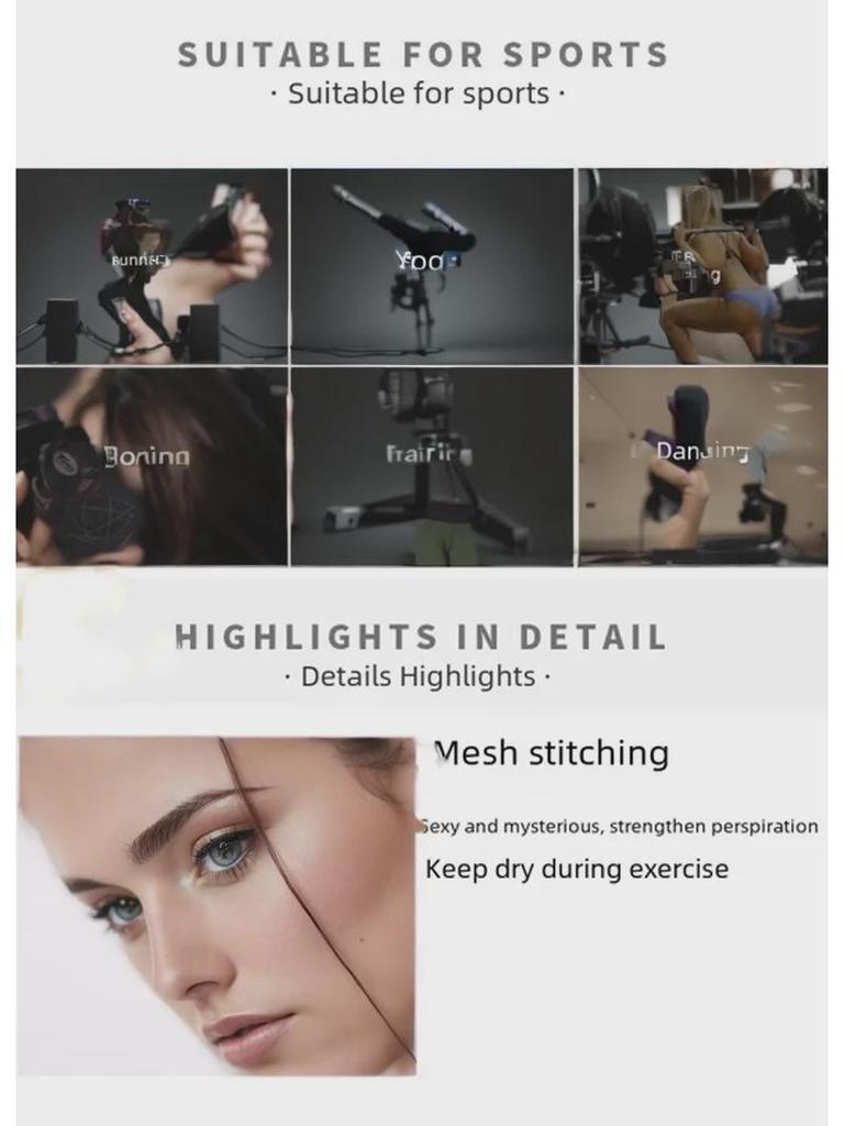 Celebrity Slim Breathable Yoga T-Shirt - Women's Quick-Dry Mesh Long Sleeve, Loose Fit for Spring & Autumn Workouts