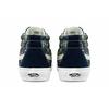Sk8-Mid Reissue 'Paisley - Dress Blues' VN0A391FITN