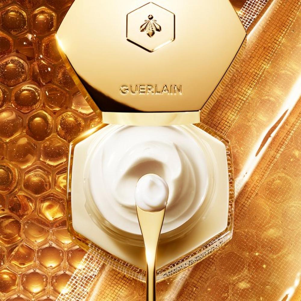 Guerlain Дневной крем с медом Abeille Royale 50 мл