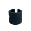 Protective Ring Bicycle Anti Collision Protective Cover Protection Ring Guard Chain  Folding Bike