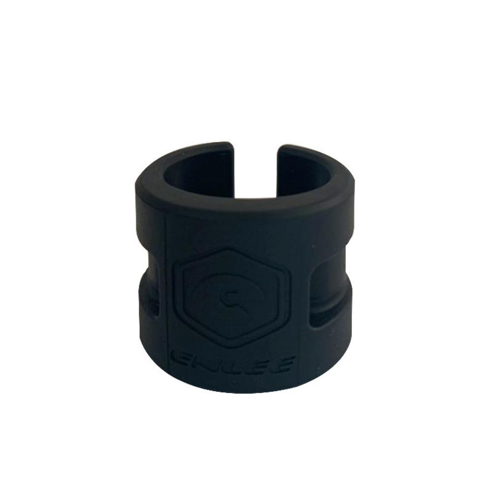 Protective Ring Bicycle Anti Collision Protective Cover Protection Ring Guard Chain Folding Bike