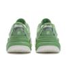 Fila Blur 2025 Мода Универсальный Цветной блок Прочные Дышащие Поддерживающие Кроссовки для бега Женские кроссовки Молочно-белый Зубно-зеленый F12W532120FWB