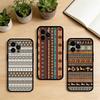 AAA P-Палестина H-Хатта Кеффия узор Чехол для телефона Для iPhone 17,16,15,14,13,12,11 Plus,Pro Max,XS,Мягкий силикон Черный чехол