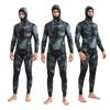 3mm Spear Fishing and Diving Suit: Cold Protection, Warmth, and Versatile Use for Surfing, Free Diving, and Fishing.
