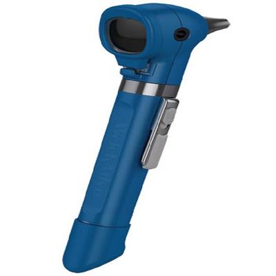 Отоскоп KASHSURG welch allyn LED Plus 22880-BLU