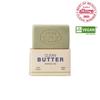 Juice To Cleanse Clean Butter Shampoo Bar, 120g, 1 Piece