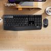 Logitech Беспроводной комплект клавиатуры и мыши MK346P