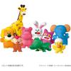 Takara Tomy Ania Animal Toy Giraffe Dinosaur 3 Years and Up
