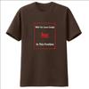 Nervous Records.Underground House,Dance Music,Hiphop  T Shirt Print Cotton Short Sleeve T-Shirt Simple Style