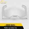 2020 RAV4 Cup Holder & Gear Shift Panel Sticker