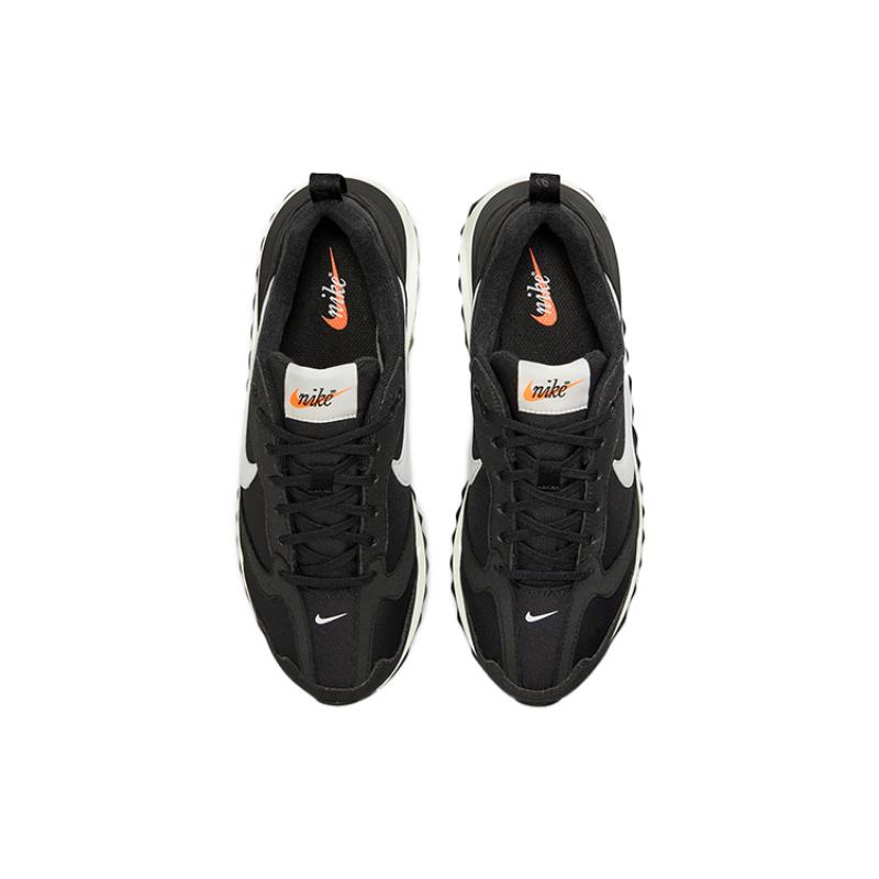 Nike Женские кроссовки Air Max Dawn 'Black Summit White' Повседневная обувь DC4068-001