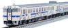 TOMYTEC TOMIX N Gauge JR Kiha47 8000 Type Romancing Saga Wrapping Set B 98538 Railway Model Diesel Car