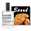 Black Harvey Bread Scent 6-Type Dress Perfume, Made with Sugarcane Fermentation Base, 1 Pcs 100ml, 528. Daejeon Bakery