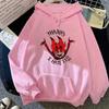 Alastor Fashion Women's 2026 Hoodie - European Style