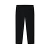 FILA MILANO Knitted Sweatpants Men's Jet Black F11M525603F-BK