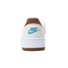 Nike Мужские кроссовки Full Force Low White Light British Tan Sail HJ3485-121