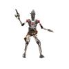 Hasbro Star Wars Vintage Collection Mandalorian IG-11 Nev'varo Sheriff Action Figure 9.5cm G2619 Official Product