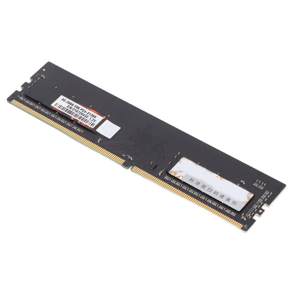 Память DDR4 4 ГБ 288-контактный DIMM Высокая производительность Быстрый отклик Мощная производительность Компьютерная память