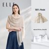 ELLE 100% Modal Women's Scarf & Shawl