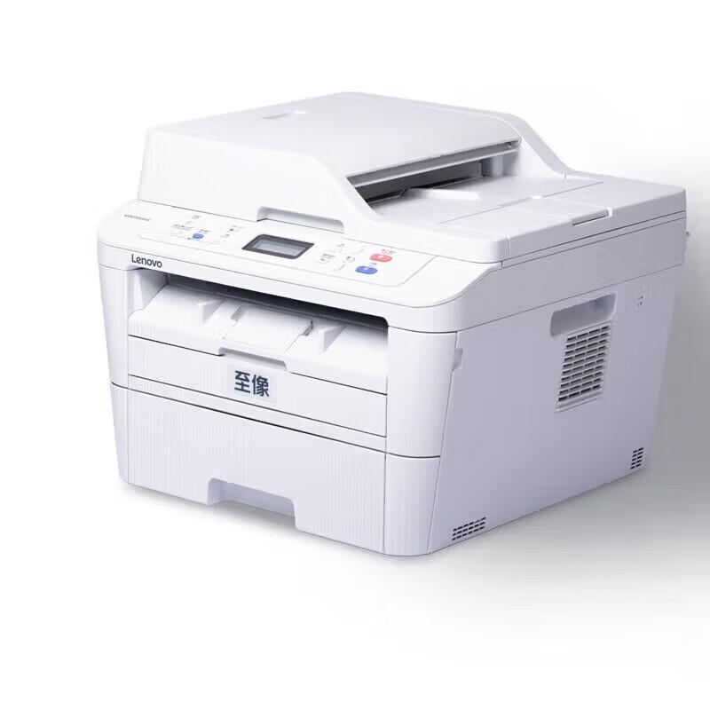 Lenovo M3070DWA Black and White Laser All-in-One Printer CN plug (adapter included)
