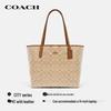 Женская сумка-тоут COACH CITY