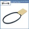 Совершенно новый приводной ремень ГРМ V-образный ремень для Hyundai Tiburon Accent Elantra Kia 2006-2011 Rio5 5723129100 57231-29100