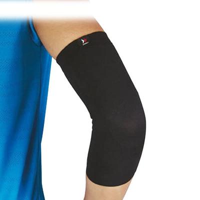 ZAMST Подлокотник Bodymate Elbow Подлокотник 1 шт. для использования как слева, так и справа ZAMST Черный SPBM-ELBOW (380201)S