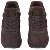 STONE ISLAND X New Balance NB 574 Running Shoes Unisex Brown - U574BSI1