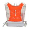Hydration Backpack Waterproof Nylon Pouch Multi-Purpose Mountaineering Vest Bag Running Backpack
