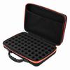 Essential Oil Carrying Case Hard Shell Case,60 Bottles Suitable For Bottles 5ml,15ml