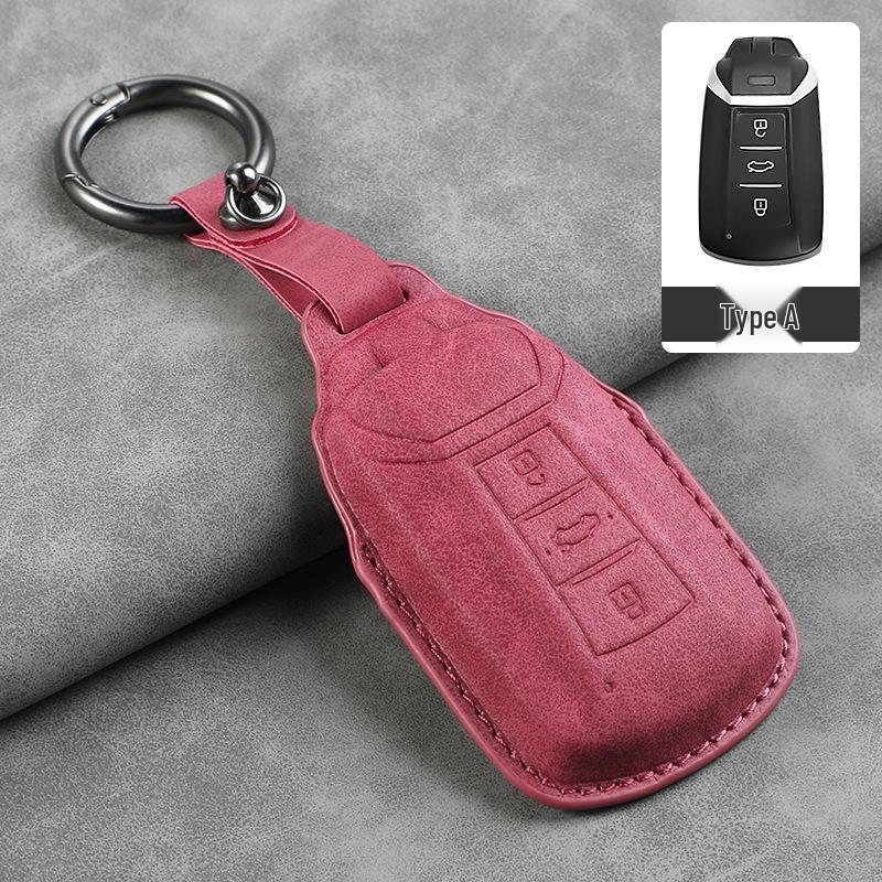 Dongfeng Fengshen Yixuan Key Case for AX7 Car Accessories & Mods
