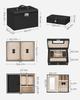 Jewelry box - JBC121B