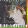 CD ROY SHIRLEY  High Priest RN7070 Rhino Reggae 1998 Europe Reggae Ska  Dub Used