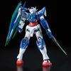 [RG 1/144] GNT-0000 00 Qan[T] Mobile Suit Gundam 00 Color-coded Plastic Model